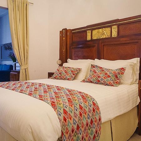 Waterfront Suites Cagliari Exterior photo